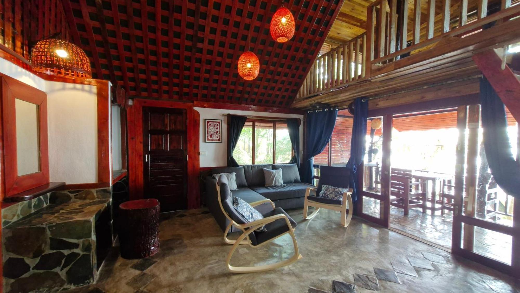 Mai Pen Rai Bungalows Than Sadet Beach Exterior photo