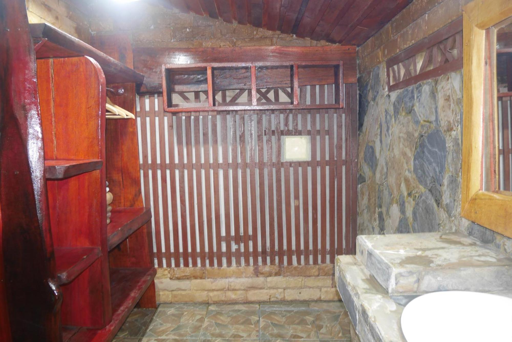 Mai Pen Rai Bungalows Than Sadet Beach Exterior photo