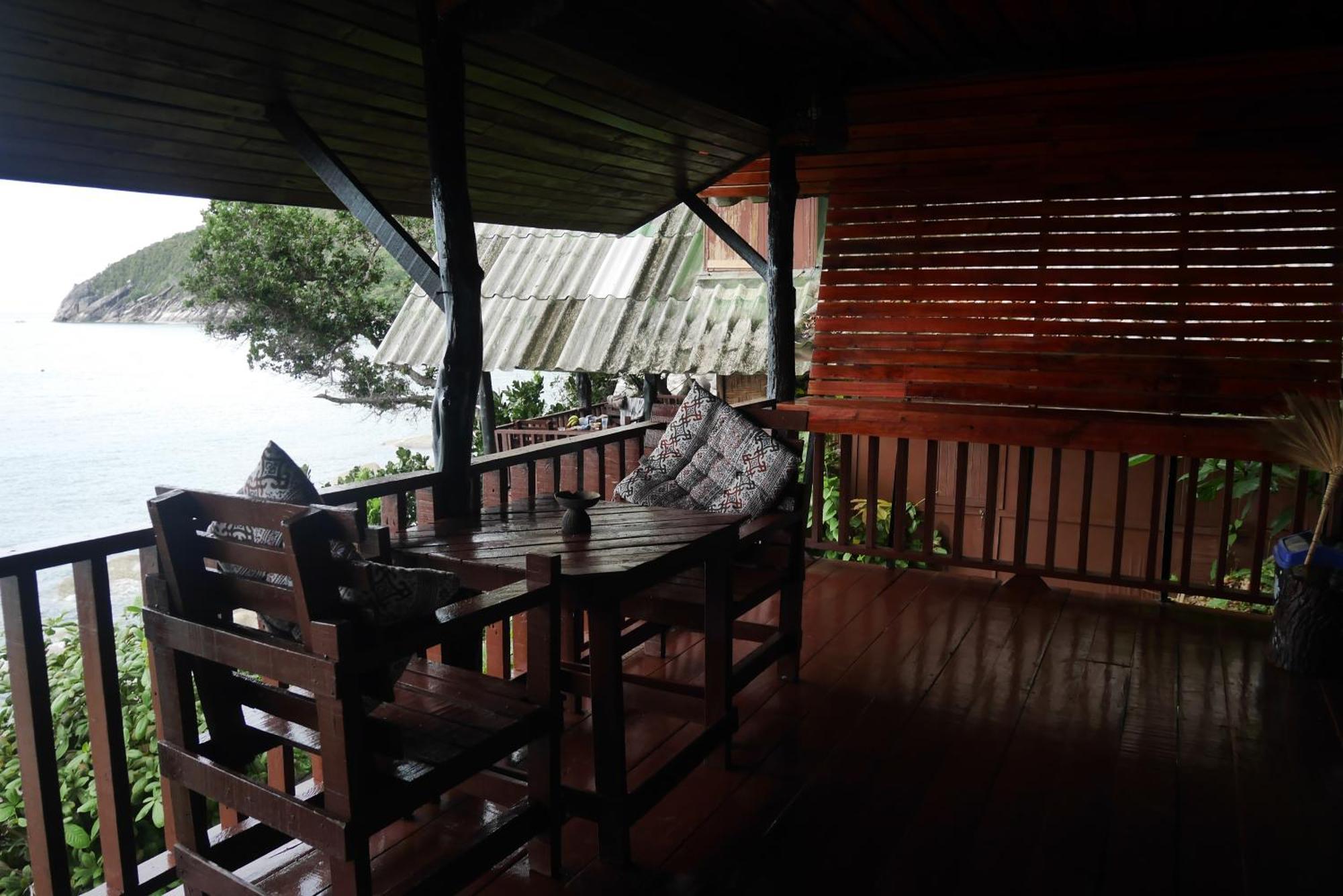 Mai Pen Rai Bungalows Than Sadet Beach Exterior photo