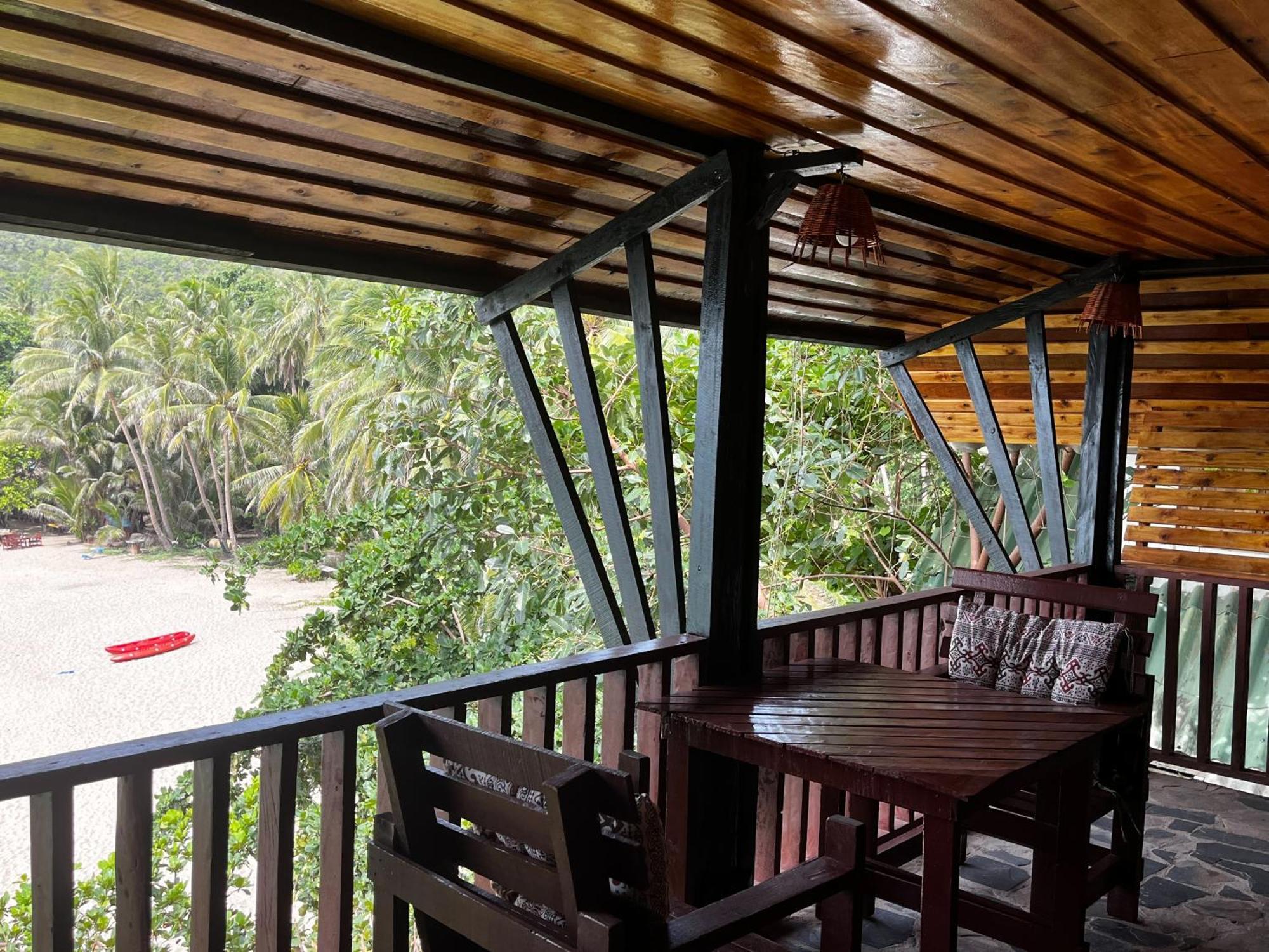 Mai Pen Rai Bungalows Than Sadet Beach Exterior photo