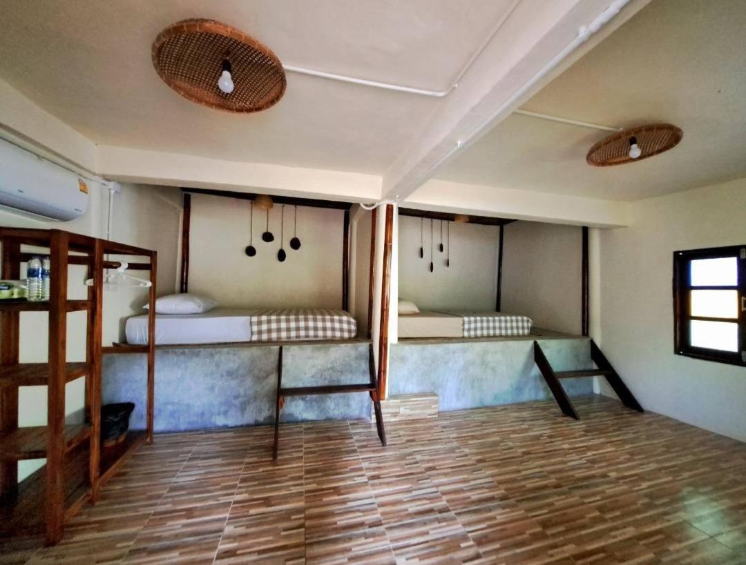 Mai Pen Rai Bungalows Than Sadet Beach Exterior photo